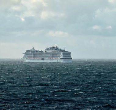 Voici les différentes compagnies pour votre croisière en mer