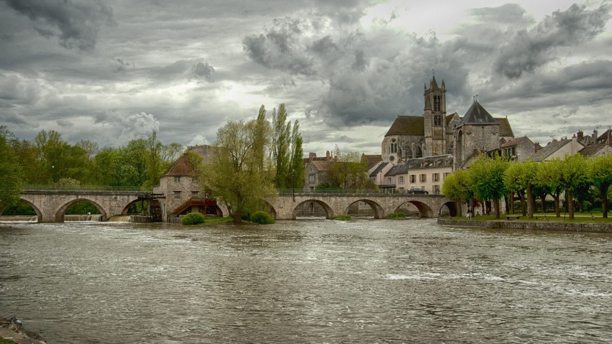 Seine-et-Marne : la destination touristique en vogue cette année !