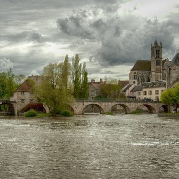 Seine-et-Marne : la destination touristique en vogue cette année !