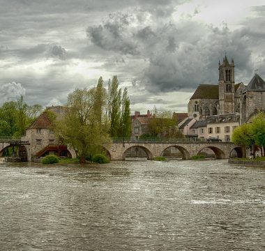 Seine-et-Marne : la destination touristique en vogue cette année !