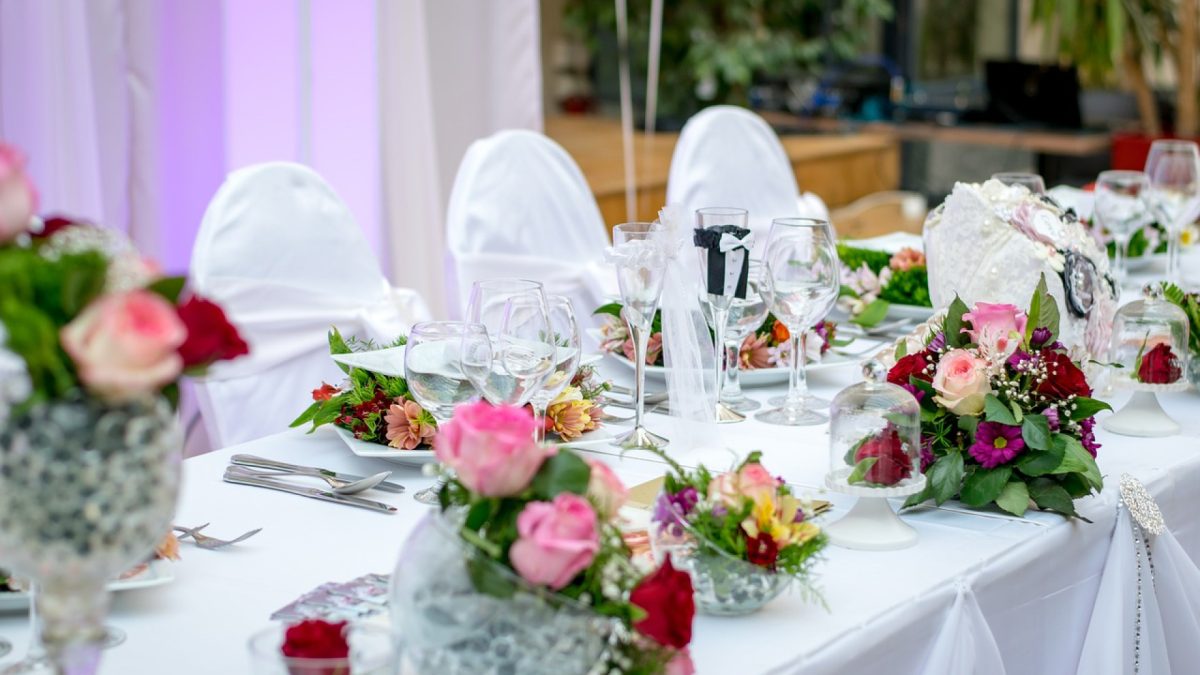 Le rôle essentiel d'un wedding planner pour un mariage haut de gamme à Paris