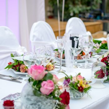 Le rôle essentiel d'un wedding planner pour un mariage haut de gamme à Paris
