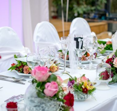 Le rôle essentiel d'un wedding planner pour un mariage haut de gamme à Paris